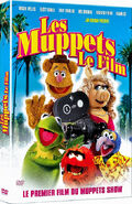 Les Muppets 2011 Wiki