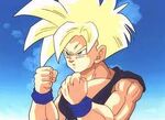 Gohan FPSSJ 78