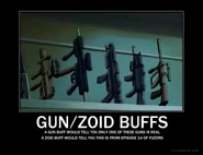 Buffs