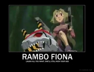 Rambo