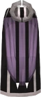 Void knight robe detail