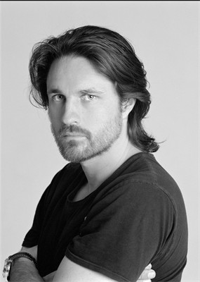 Martin Henderson Martin Henderson