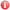 Information icon red