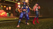 SwapCostumesLiliAsuka