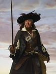Barbossa shoot07