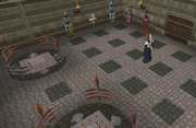 Animation Room