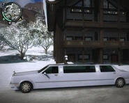 Gunung Hotel Ski Resort (2)