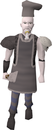 Culinaromancer