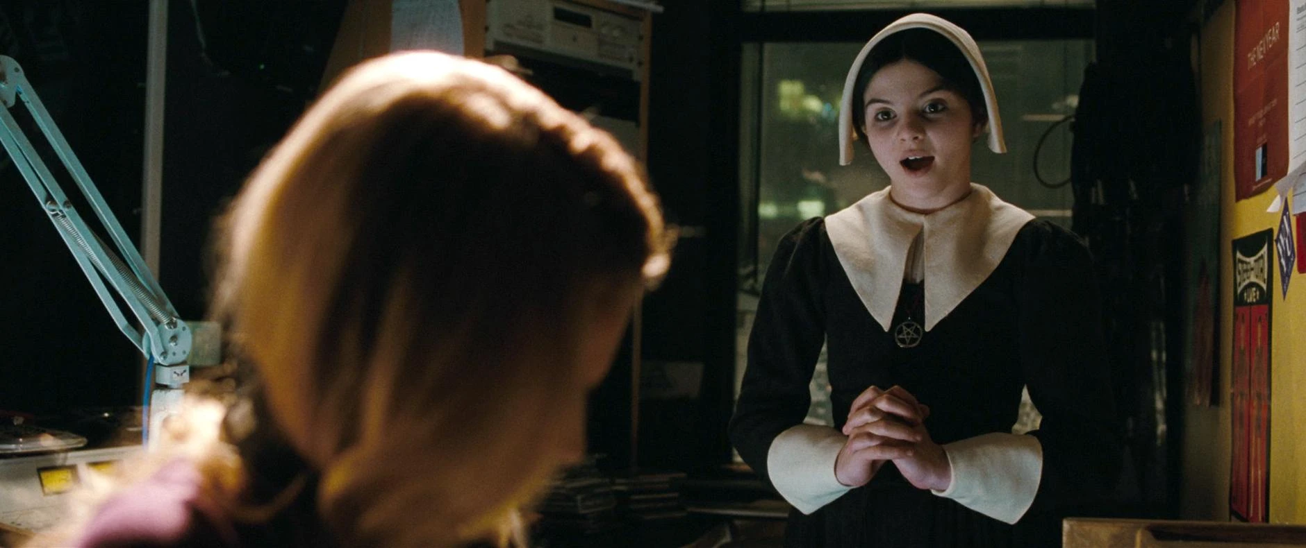 Abigail Williams The Sorcerer's Apprentice Wiki