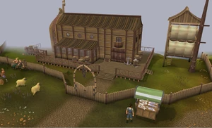 Fishing Guild