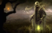 Ghast Artwork