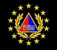 Flag of Panau