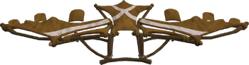 Gnome glider