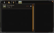Citadel jobs list - upgrades