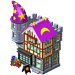 Fantasy Bookstore-icon