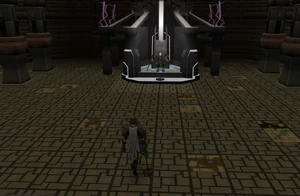 Nomad's Requiem