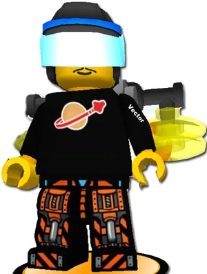 Vector