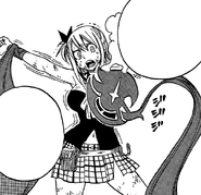 Fire Branding Lucy Part 2