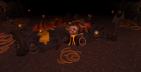 TzHaar City
