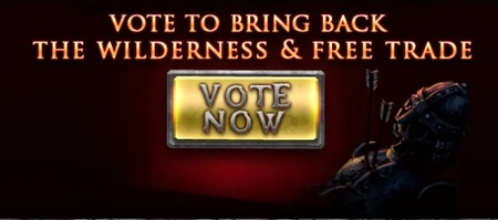 Wildy Petition Banner
