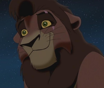 Kovu - Disney Wiki