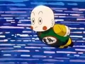 Drill attack