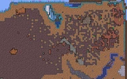 Corruption and Hallow in ex-Jungle