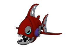 Choppergen