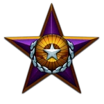 ME1 Distinguished Service Medal