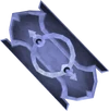 Mithril sq shield detail