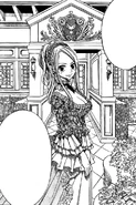 Lady Lucy Heartfilia