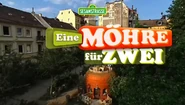 Eine Möhre für Zwei