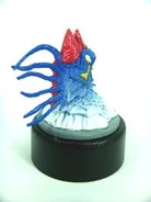 Queen Monera Sharpener