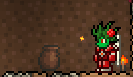 Terraria Underground Pot