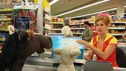 Pferdwollesupermarkt101 v-original