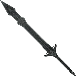Nordherogreatsword