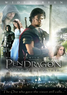 Pendragon- Sword of His Father