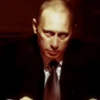 Putin Icon