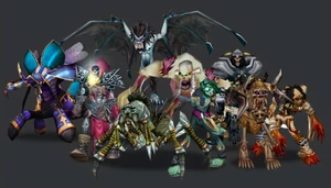 Undead