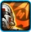 Trooper game icon