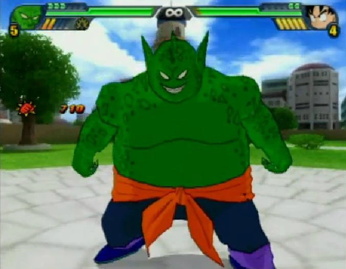 Drum Dragon Ball Wiki
