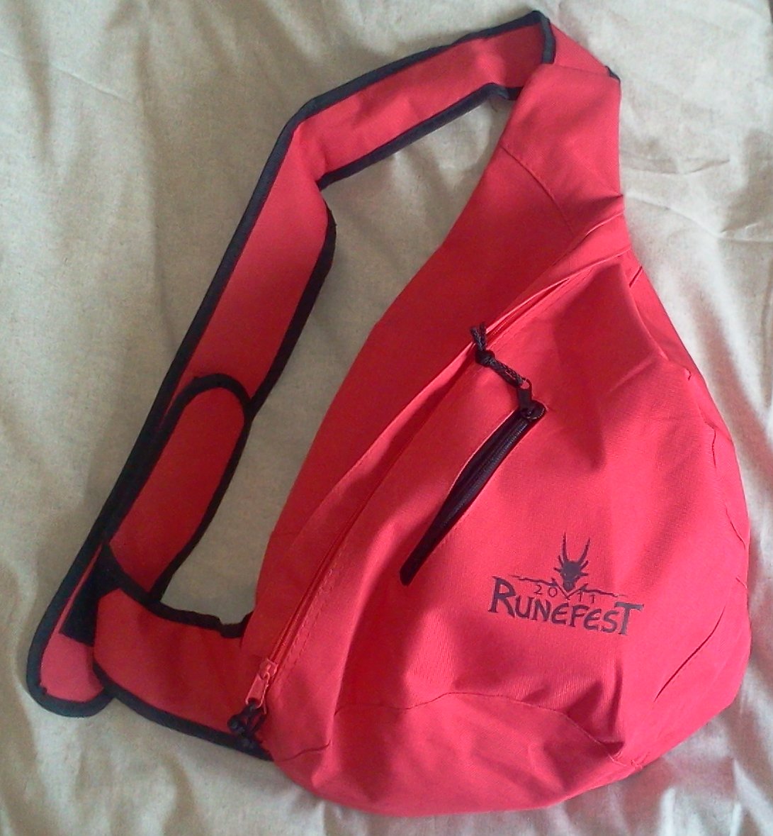 runescape bag