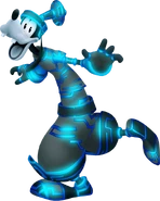 TronGoofy