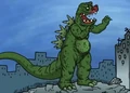 Godzilla Reference 43