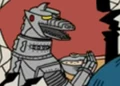Godzilla-Mechagodzilla Reference 3