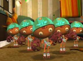 Rainbow Squirt Rollerskate.png