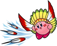 Wing Kirby