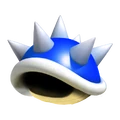 BlueSpinyShellMKC