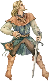 Class creation bard