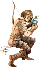 Class creation thief